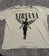 Nirvana T Photo 0