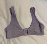 Aerie Bikini Top Photo 0