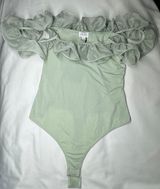 Lelis Off The Shoulder Top Photo 0