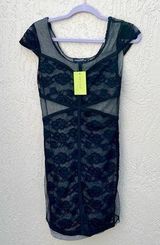 Dolce & Gabbana lace dress cotton size IT 42 / US 6 Photo 0