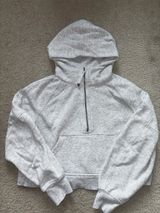 Lululemon Scuba Half-Zip Photo 0