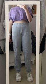 Brandy Melville New York Sweatpants Photo 0