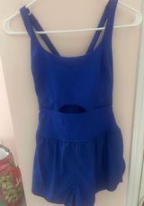 Blue Size S Photo 0
