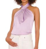 superdown Halter Top Photo 0