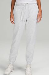 NWT  High-Rise Scuba Joggers Photo 0