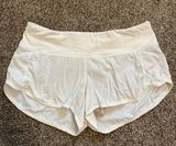 Lululemon Speed Up Shorts 2.5 Photo 0