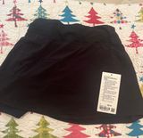 Lululemon Pace Rival Skirt Photo 0