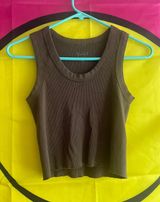 Brandy Melville Top Photo 0