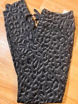 Aerie Large OFFLINE By Jacquard Peak Legging BNWTS $54.95 Photo 0