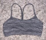 Lululemon Flow-Y Sports Bra Photo 0