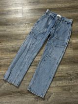 Low Rise Jeans Photo 0