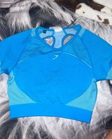 Gymshark Top Photo 0