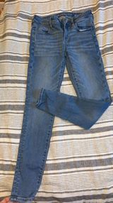 American Eagle Outfitters Jeans Photo 0