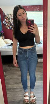 Outfitters Skinny Jean Photo 0