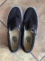 Black Size 6.5 Photo 0