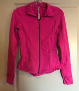 Lululemon Jacket Full Zip Photo 0