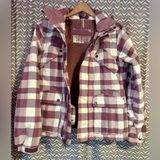 Burton | Geo 3/2 Insulated Women's Jacket, Size M Photo 0