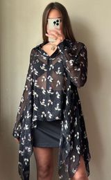 Opening Ceremony Blouse Photo 0