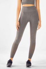 Fabletics Grey Legging Photo 0