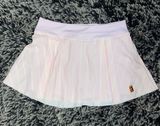 Nike Pink Tennis Skirt Photo 0
