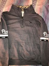 PINK - Victoria's Secret Hoodie Pullover Photo 0