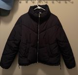 H&M Jacket Black  Photo 0