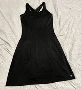 Mountain Hardwear Black Tank Athletic Dress S Photo 0