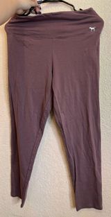 PINK Yoga Leggings Photo 0