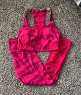 Lululemon Wunder Train Lab Set Photo 0