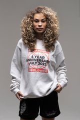 Inaka Power Crew Neck Photo 0