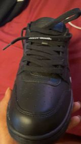 Offwhite Shoe Photo 0