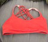 Lululemon Free to Be (Wild) Bra  Photo 0