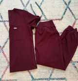 FIGS Set Scrubs Photo 0
