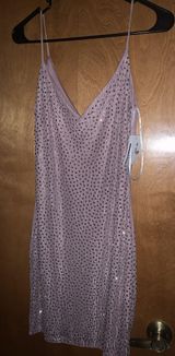 Speechless Party Dress Photo 0