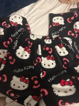 Hello Kitty  Pj Pants Photo 0