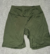 Gymshark Biker Shorts Photo 0