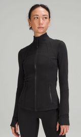 Lululemon Black Define Jacket Photo 0