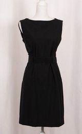 NWT GIANNI BINNI Fit & Flare Dress Size 12 Photo 0