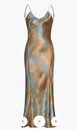 Commence Dress Multiple Size 6 Photo 0