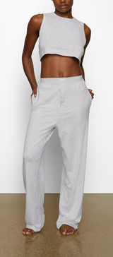 Boyfriend Loose Pants XS Photo 0
