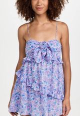 For Love & Lemons Mini Dress Photo 0