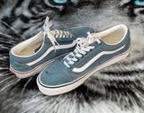 Vans Blue Photo 0