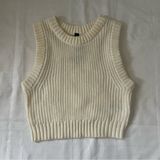 H&M Womens sweater vest size XS Photo 0