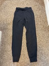 Lululemon Ready To Rulu Joggers Photo 0