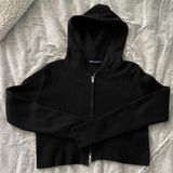 Brandy Melville Brandy Arden Hoodie Photo 0