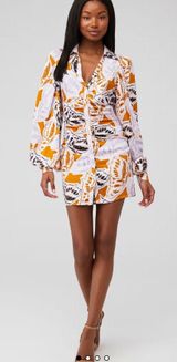 for love and lemons dress Photo 0