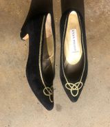 Vintage Evan Picone Leather shoes Photo 0