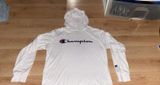 Champion White Long Sleeve Photo 0