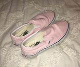 Vans pink slip on Photo 0
