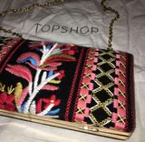 Shiraleah Clutch Photo 0